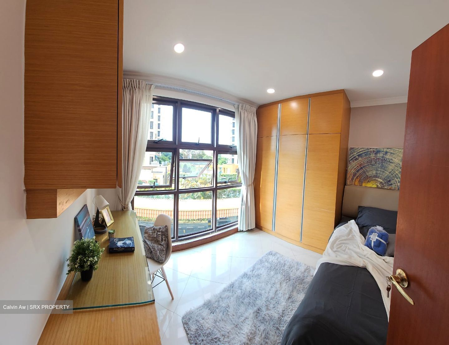 Boonview (D20), Condominium #561388441